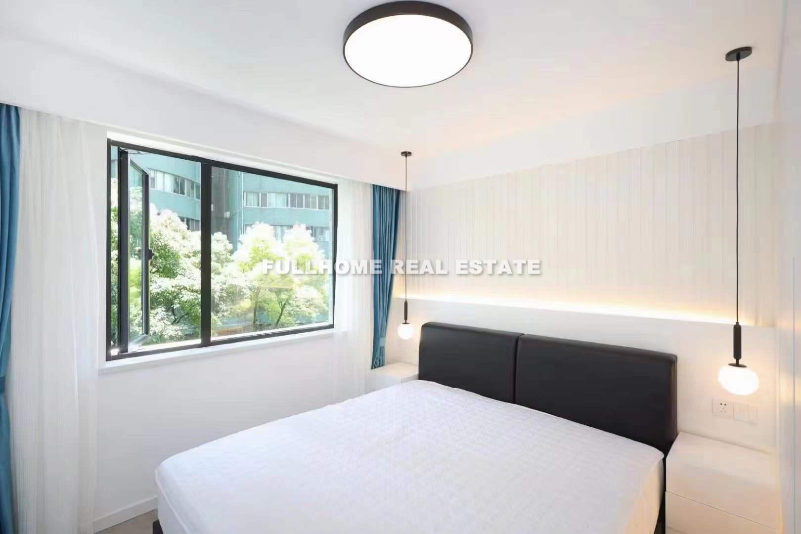 Jing An City - Interior view 7, Shanghai rental property