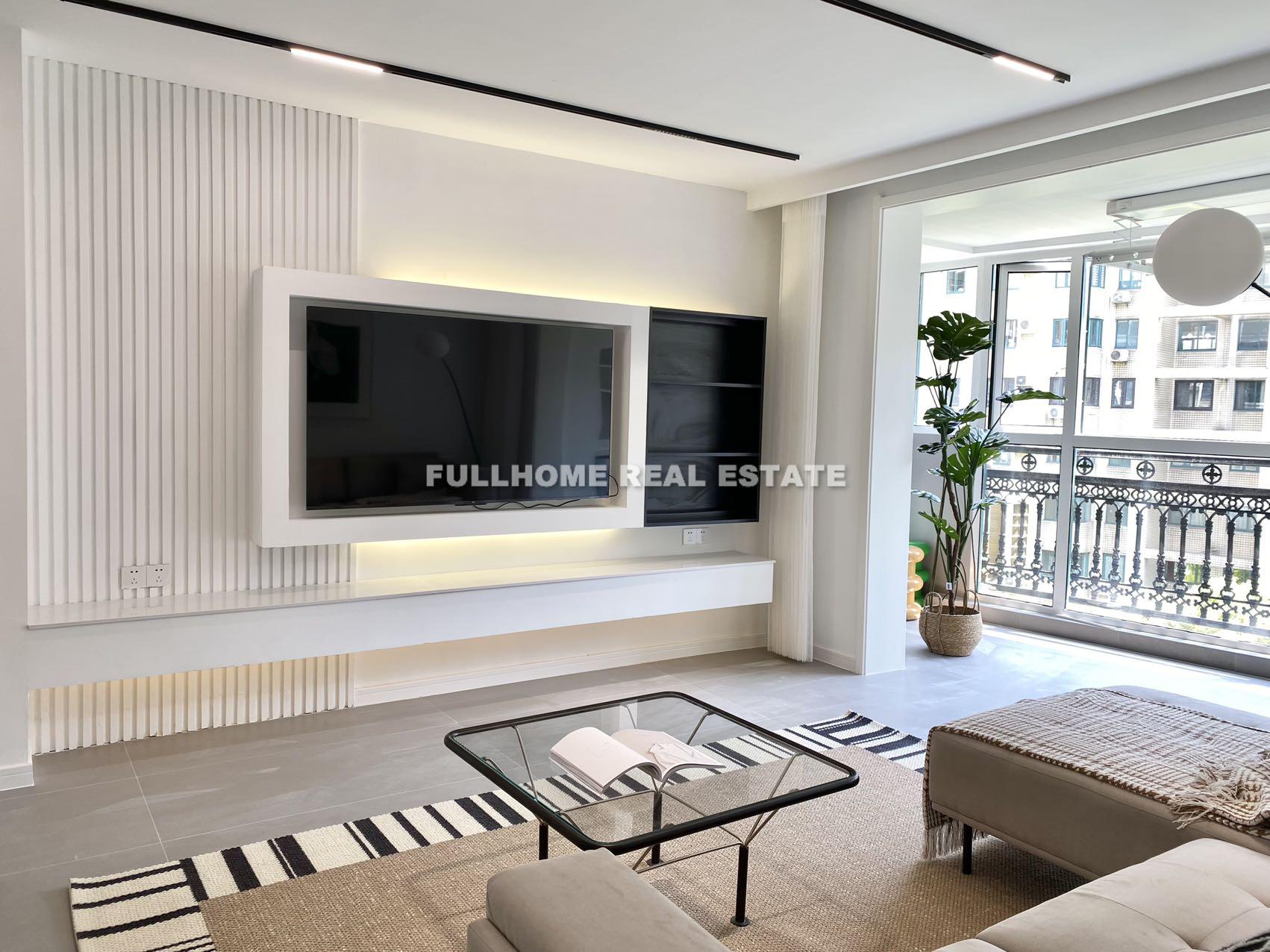 Jinse Gangwan Apartment - Interior view 5, Shanghai rental property