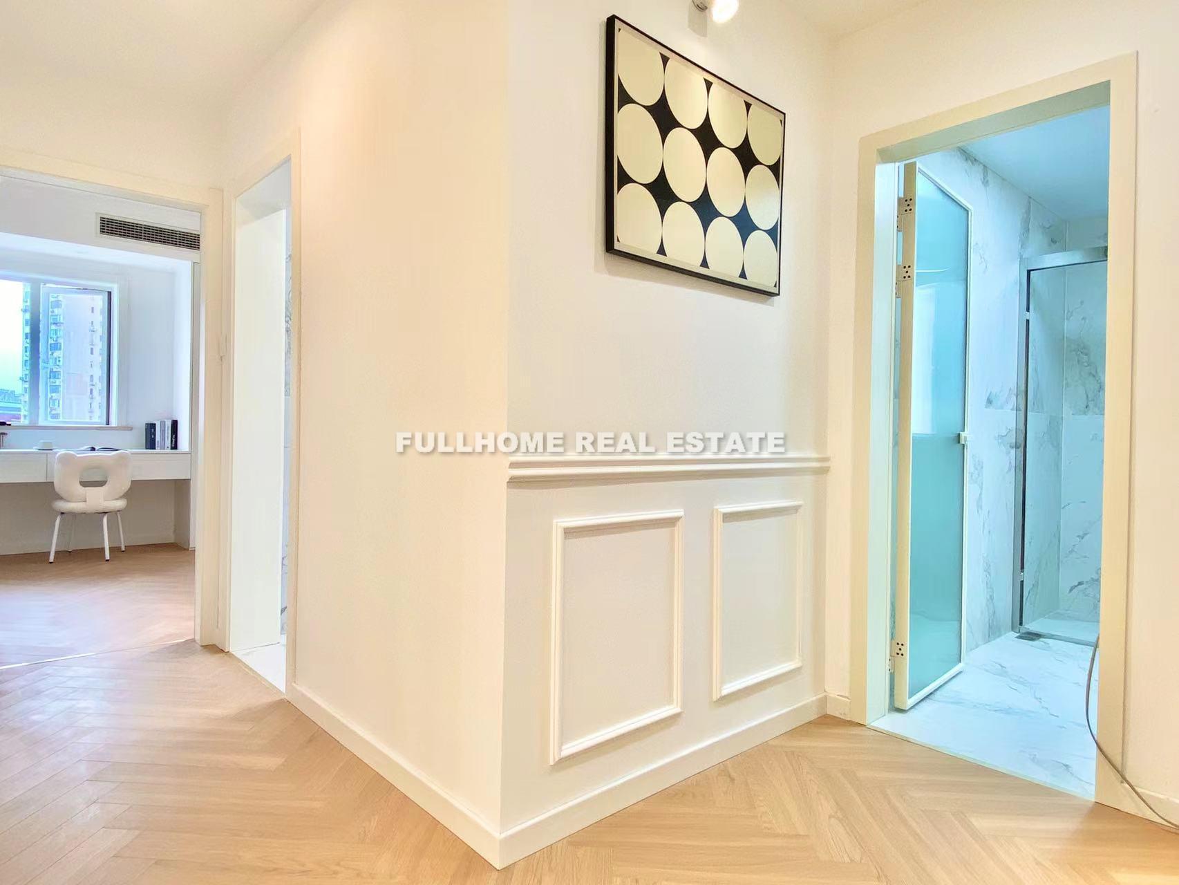 Zhongshan Yuan - Interior view 10, Shanghai rental property