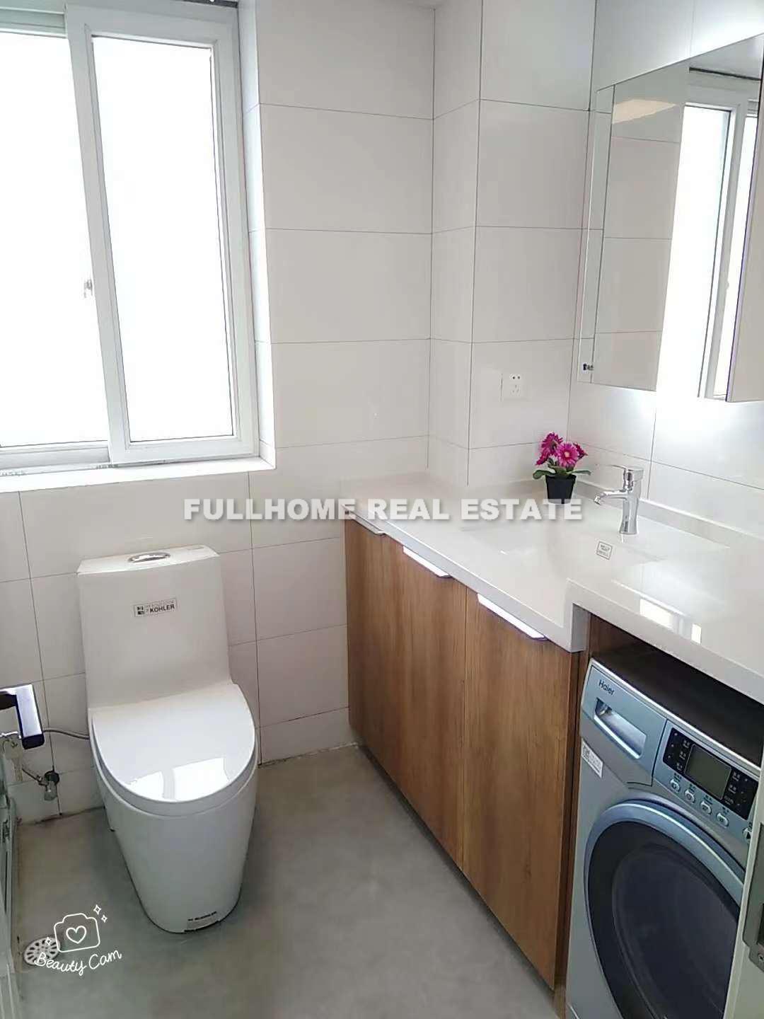 Jing An City - Interior view 7, Shanghai rental property