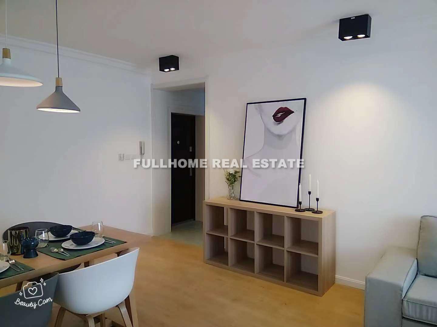 Jing An City - Interior view 5, Shanghai rental property