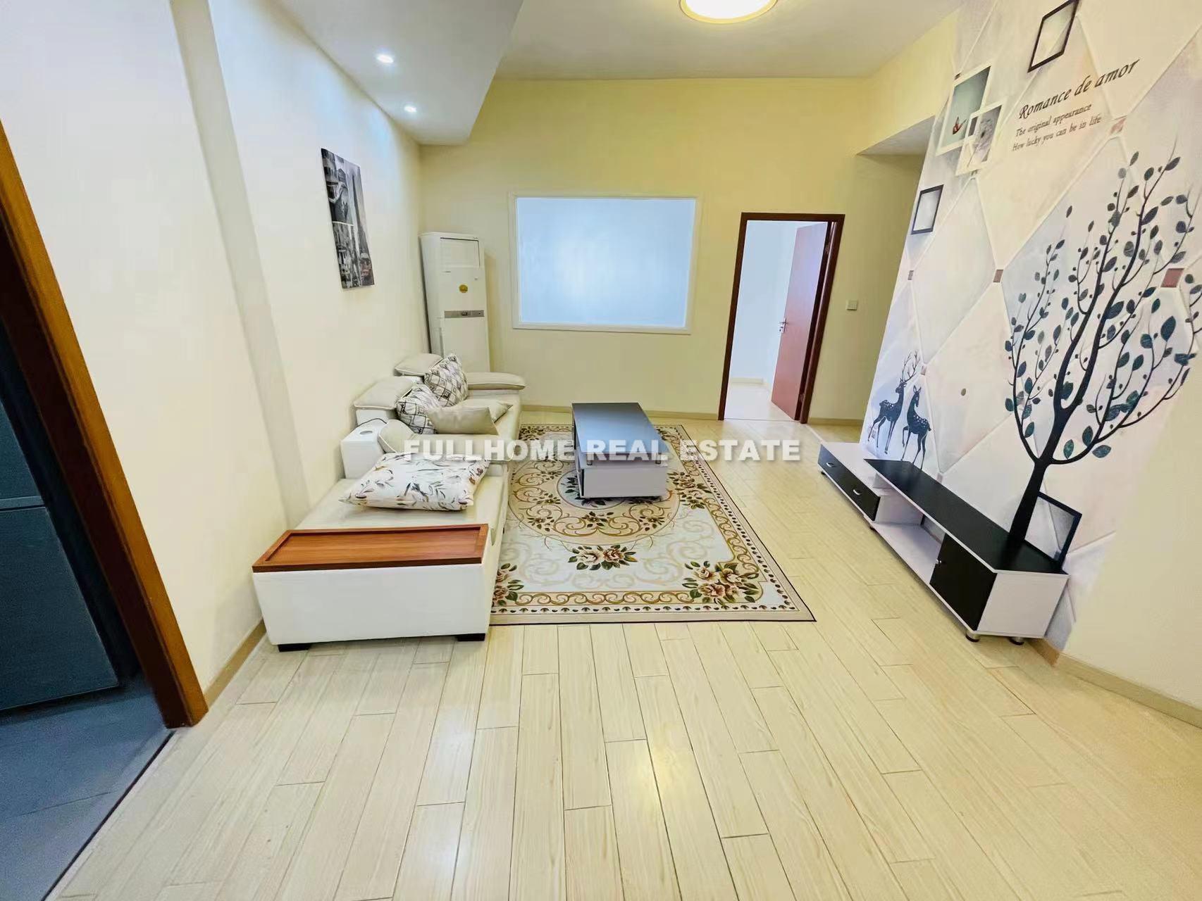 Heyi Mansion - Interior view 2, Shanghai rental property