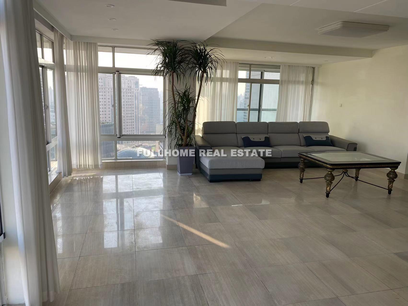 Huijin Plaza - Interior view 3, Shanghai rental property