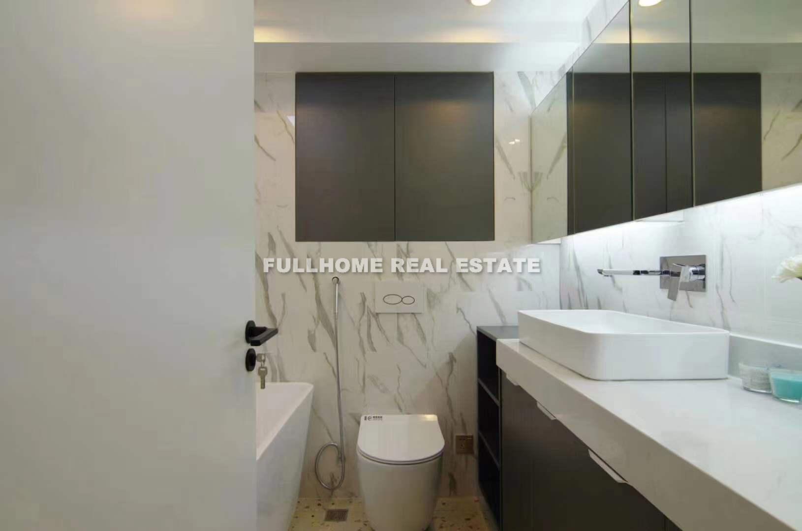 Da An Garden - Interior view 4, Shanghai rental property