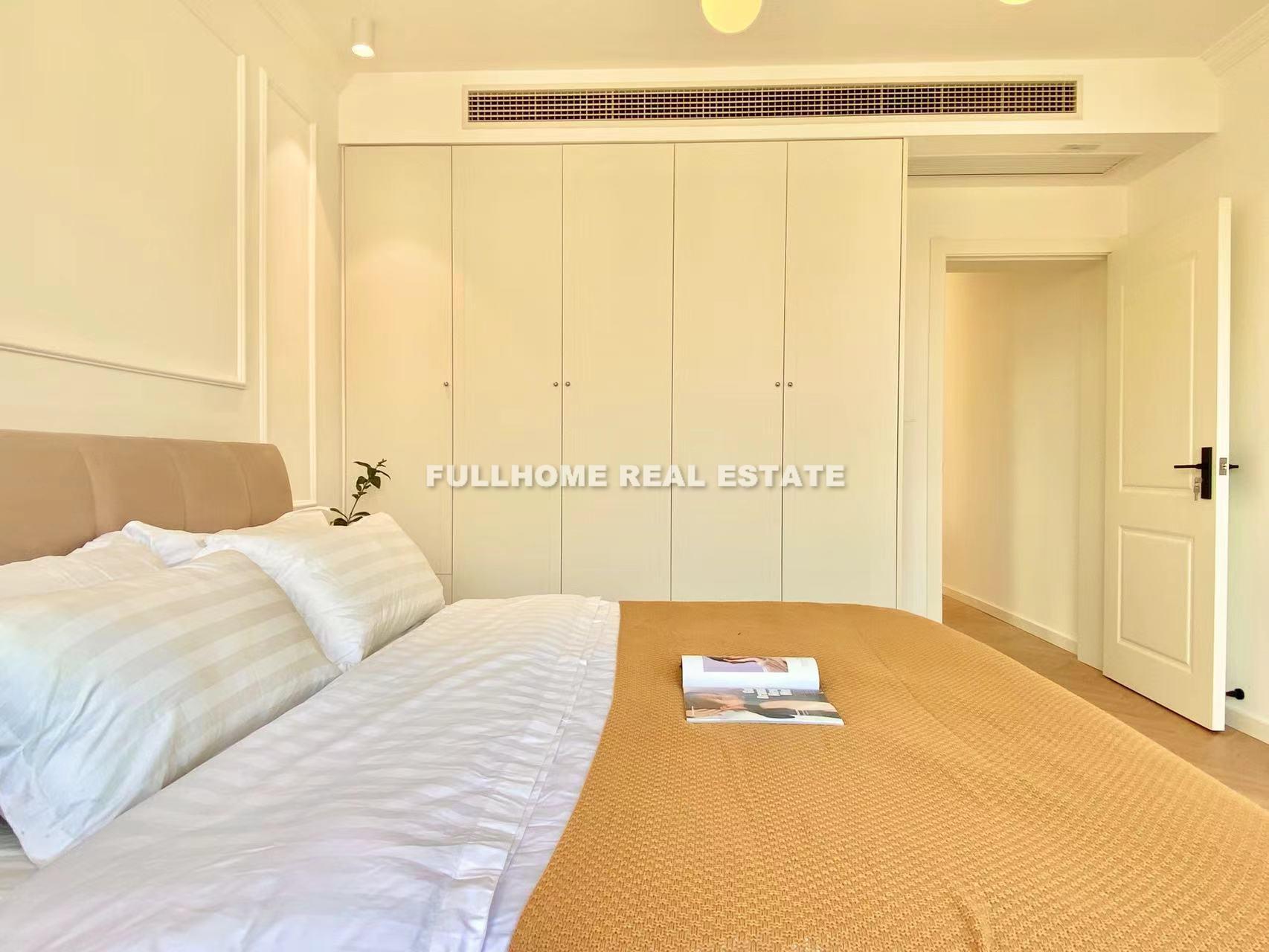 Zhongshan Yuan - Interior view 8, Shanghai rental property