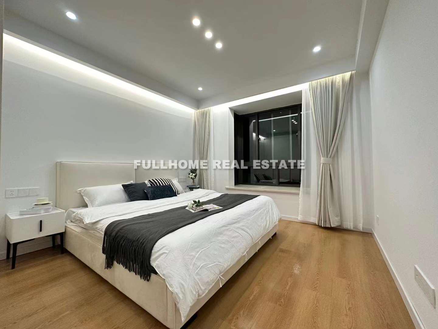 Dongfang City Garden - Interior view 3, Shanghai rental property