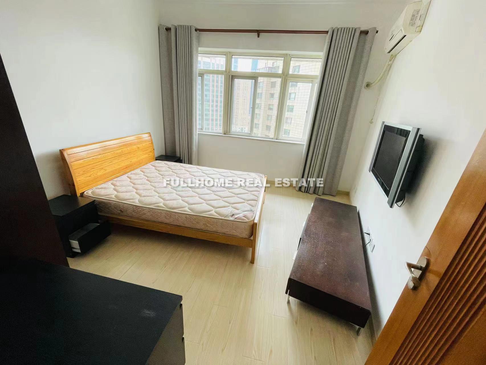 Heyi Mansion - Interior view 3, Shanghai rental property
