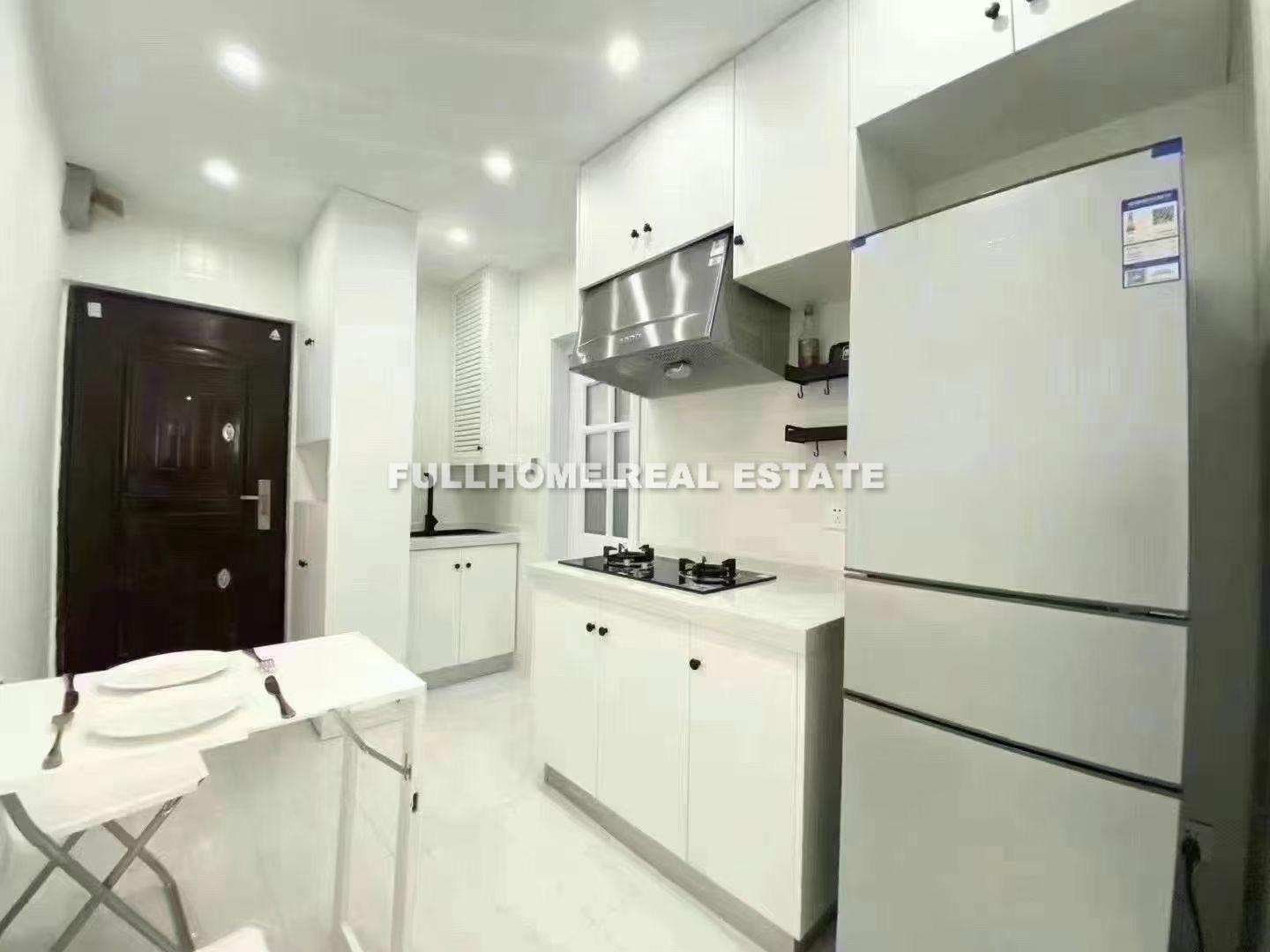 jin Xie Apartment - Interior view 2, Shanghai rental property