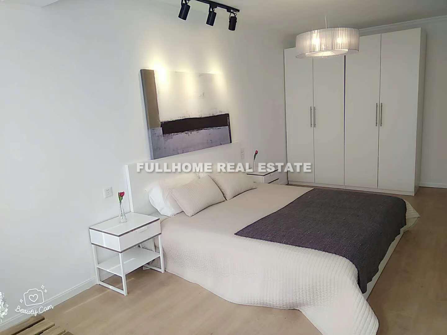 Jing An City - Interior view 3, Shanghai rental property