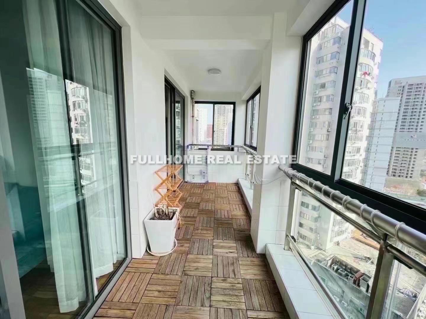 Hong Hui Ming Yuan - Interior view 5, Shanghai rental property