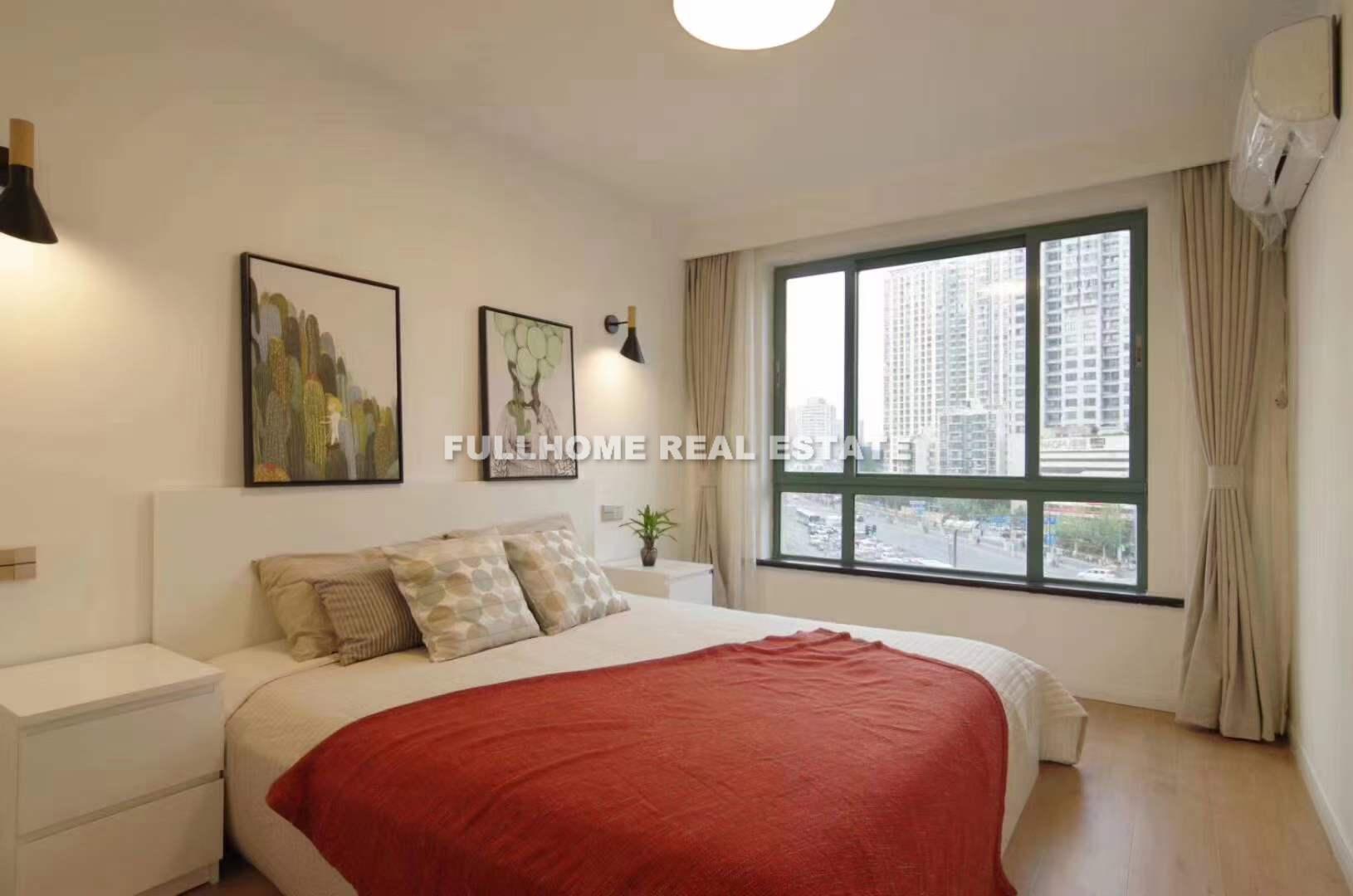 Da An Garden - Interior view 8, Shanghai rental property