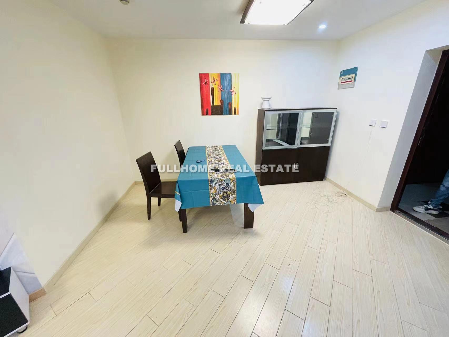 Heyi Mansion - Interior view 4, Shanghai rental property