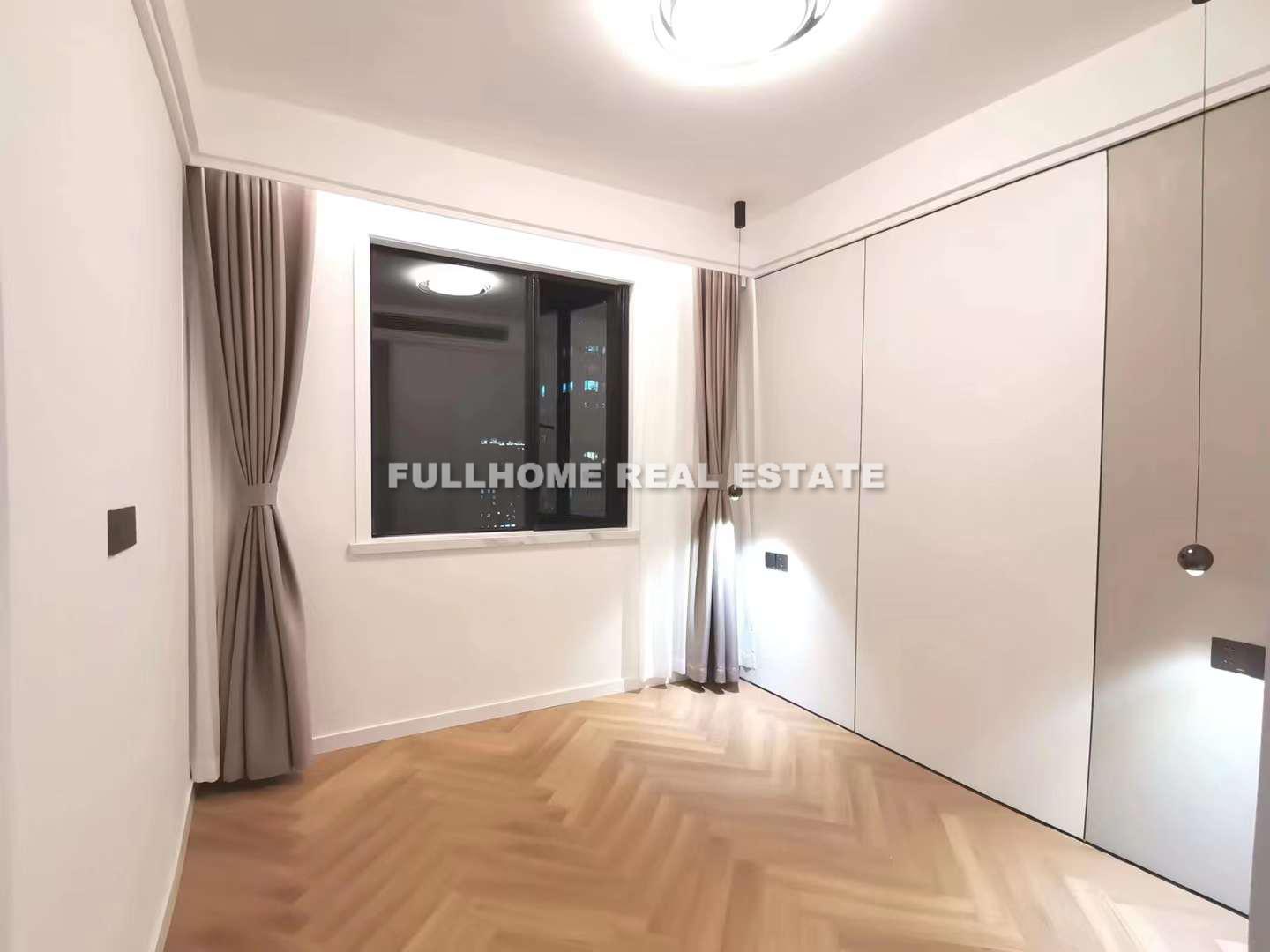 Baodu Mansion - Interior view 4, Shanghai rental property