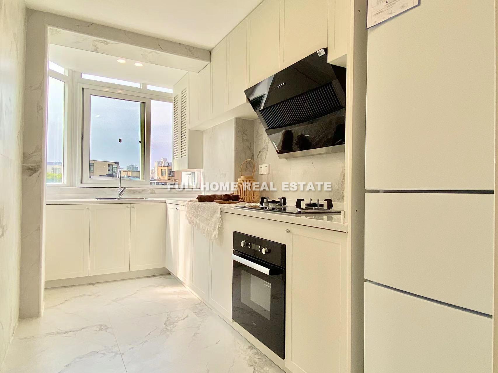 Zhongshan Yuan - Interior view 7, Shanghai rental property