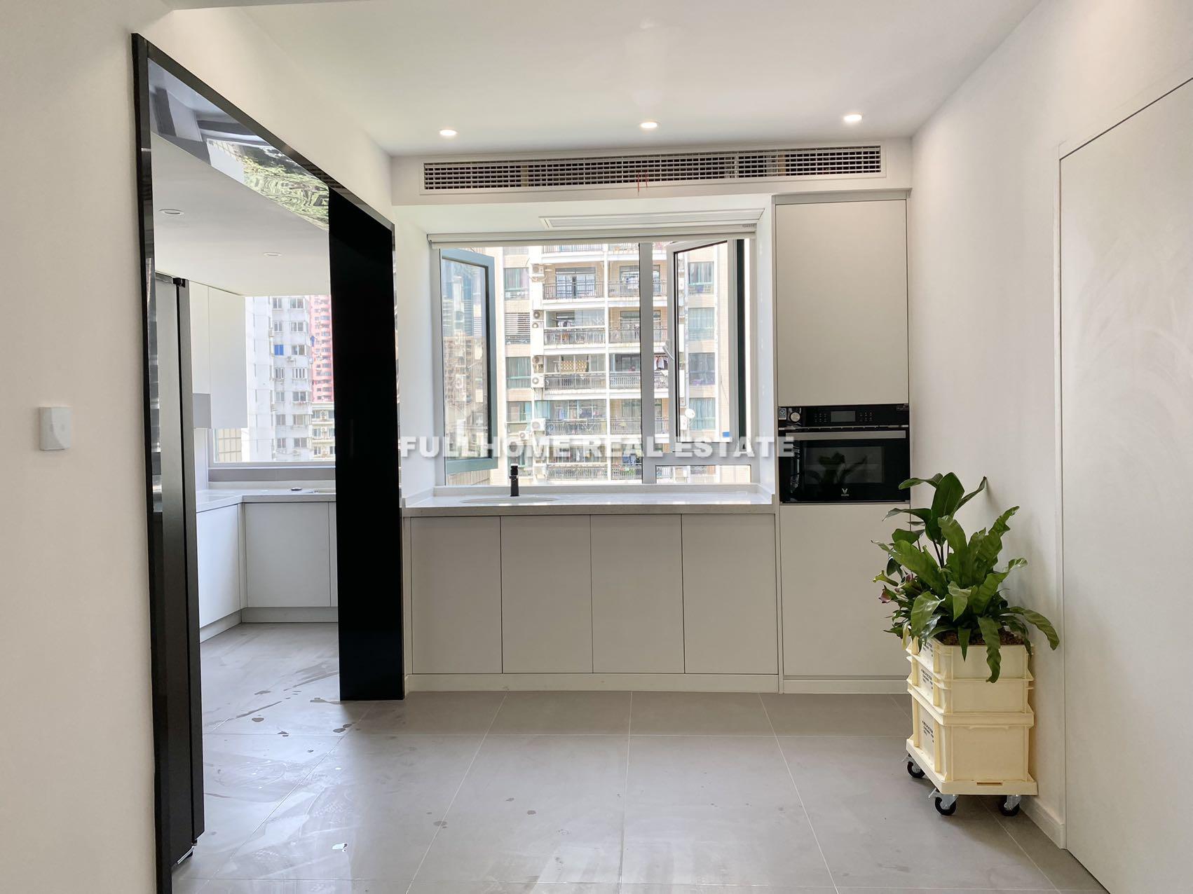 Jinse Gangwan Apartment - Interior view 9, Shanghai rental property