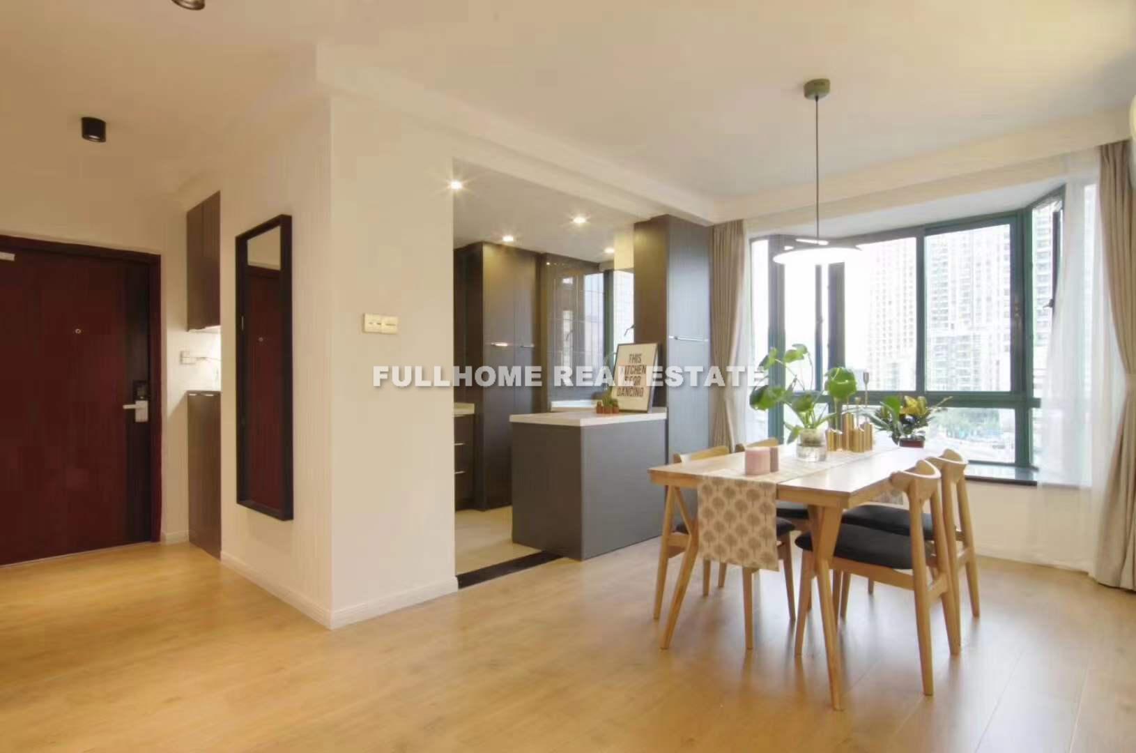 Da An Garden - Interior view 5, Shanghai rental property