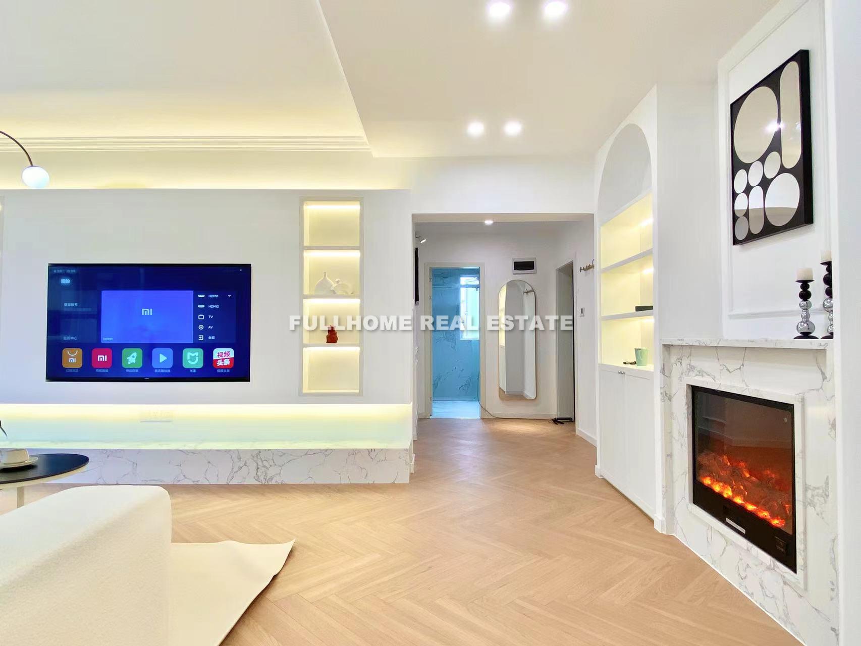 Zhongshan Yuan - Interior view 2, Shanghai rental property