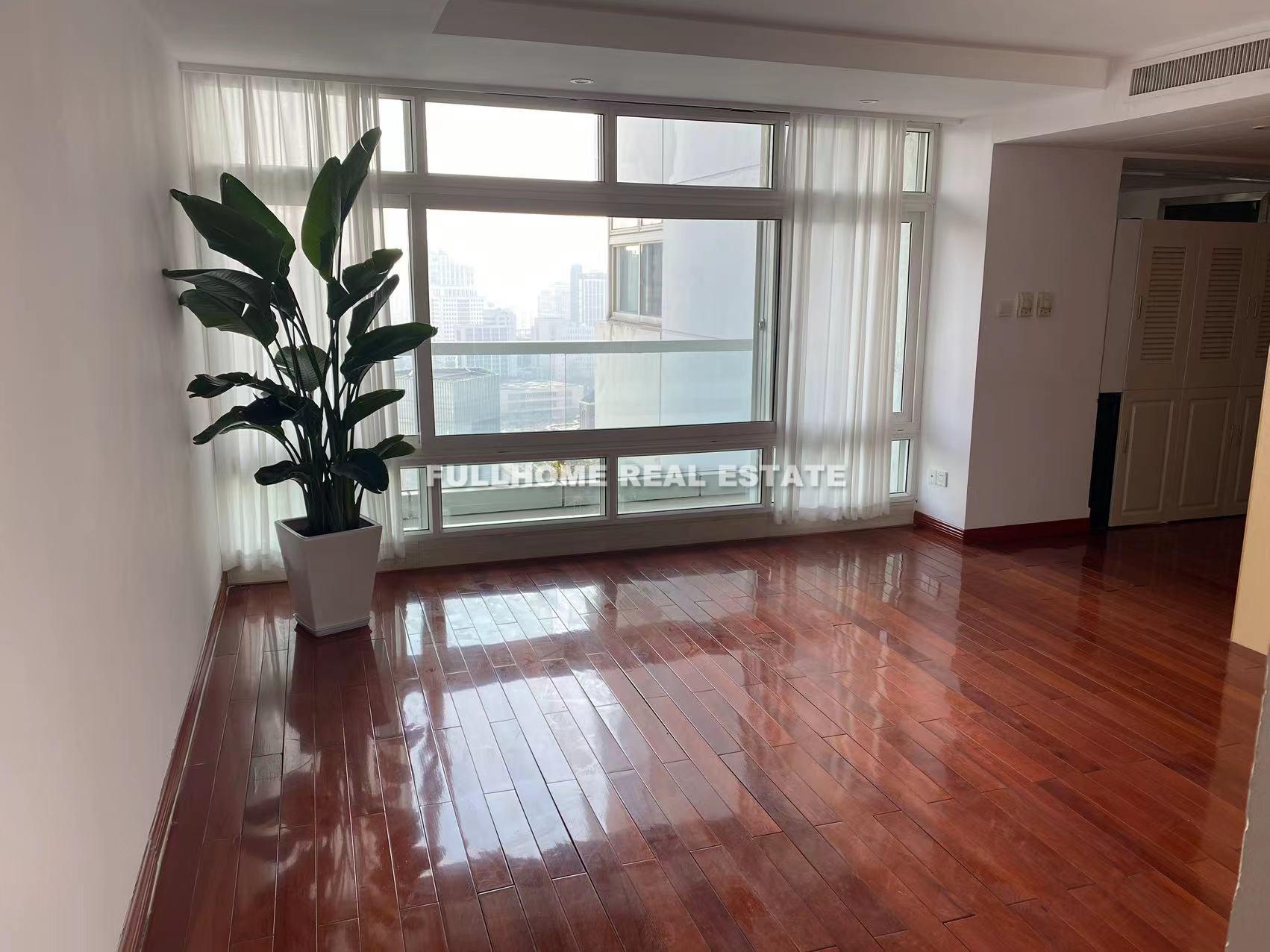 Huijin Plaza - Interior view 10, Shanghai rental property