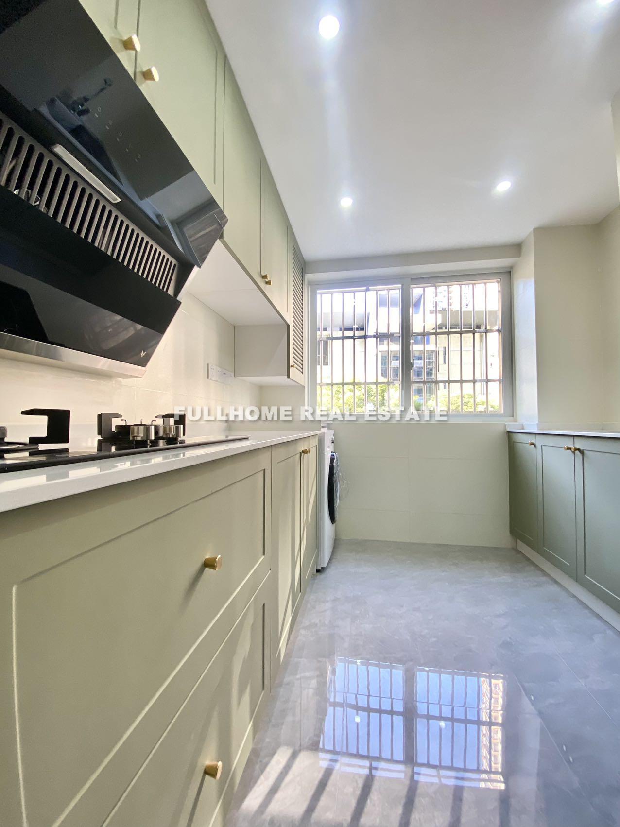 Ya Lu Yuan - Interior view 6, Shanghai rental property