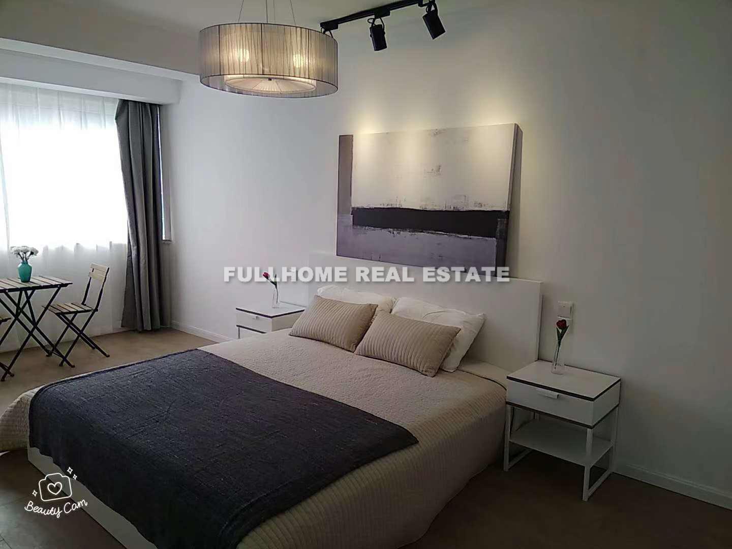Jing An City - Interior view 6, Shanghai rental property