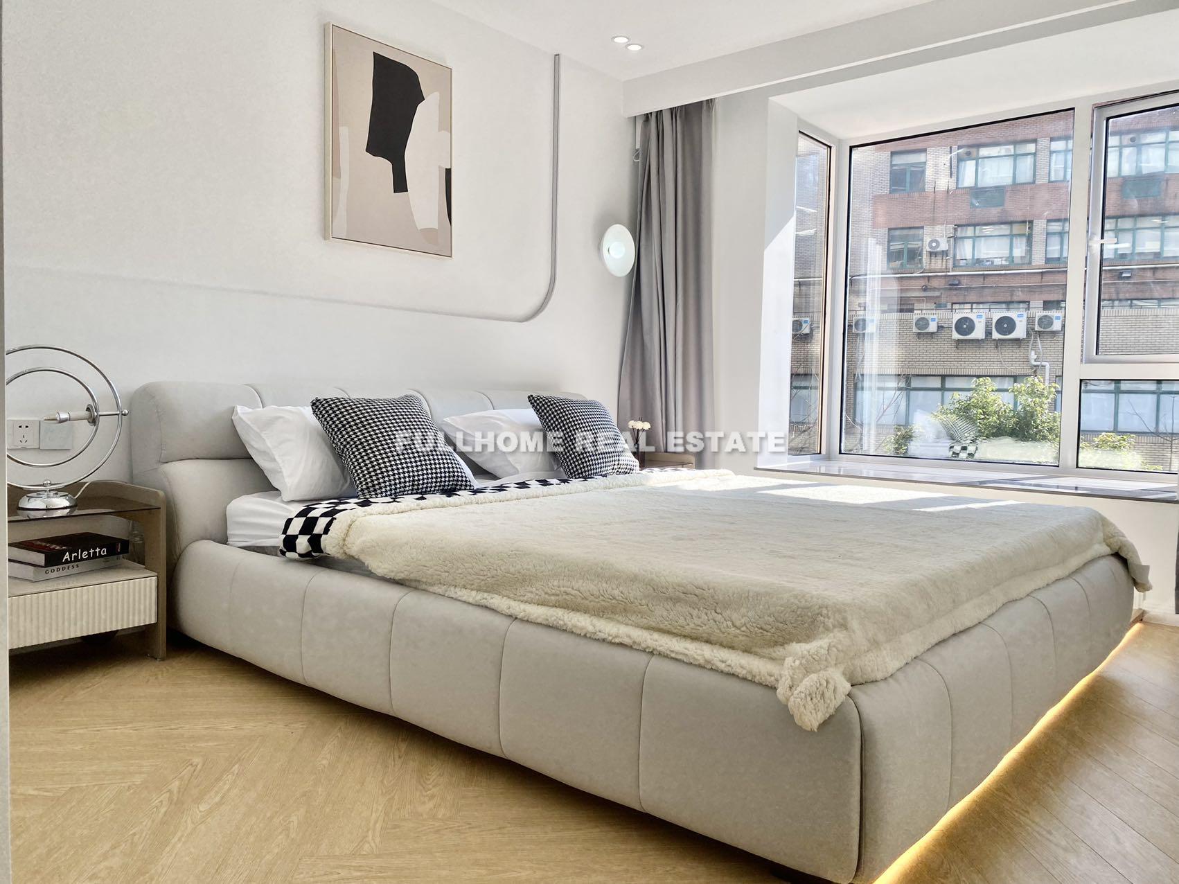 Taoyuan Xingcheng Yuan - Interior view 9, Shanghai rental property