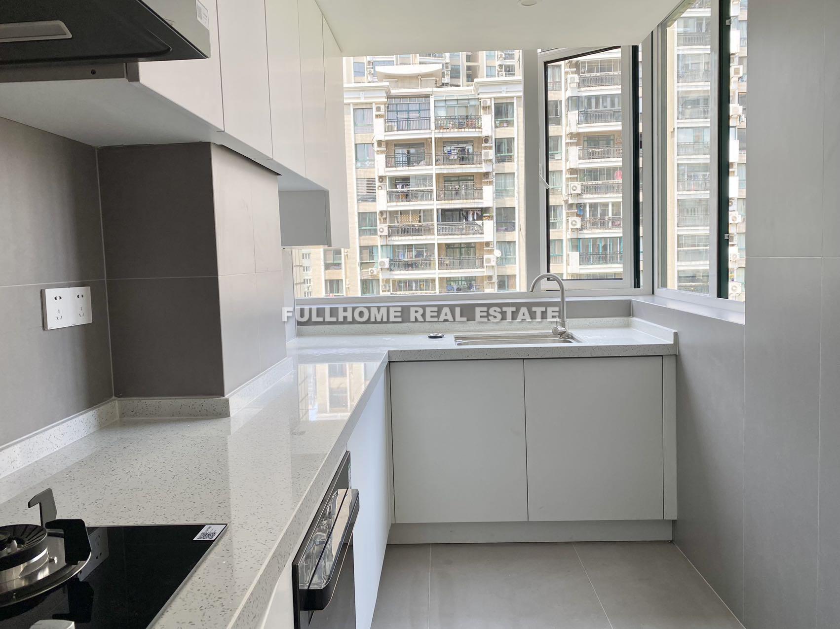 Jinse Gangwan Apartment - Interior view 11, Shanghai rental property