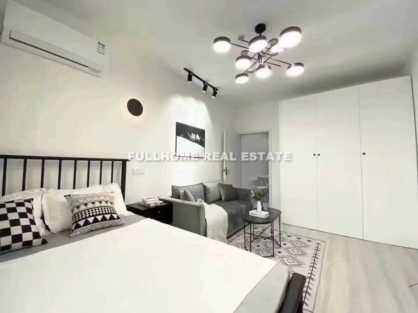 jin Xie Apartment - Interior view 5, Shanghai rental property