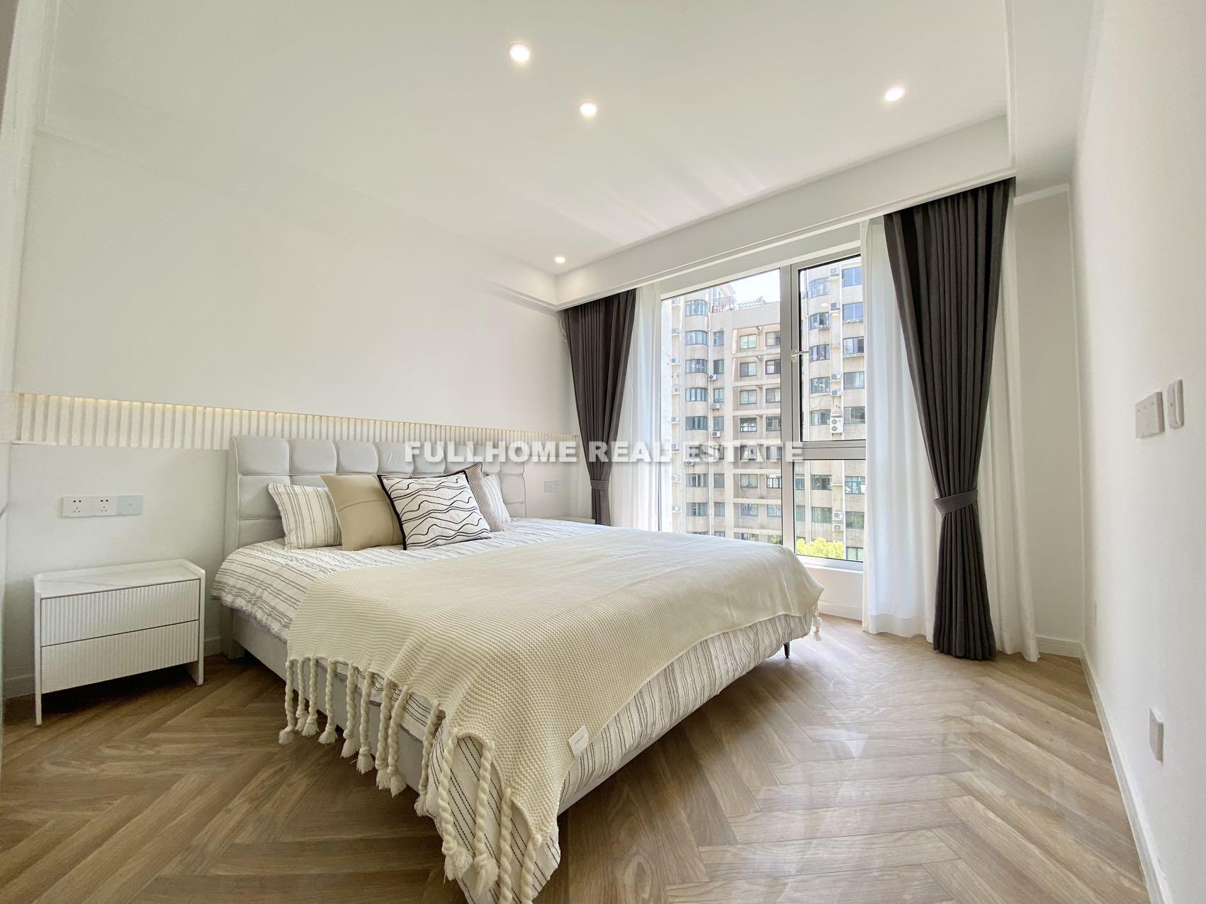Jinse Gangwan Apartment - Interior view 10, Shanghai rental property