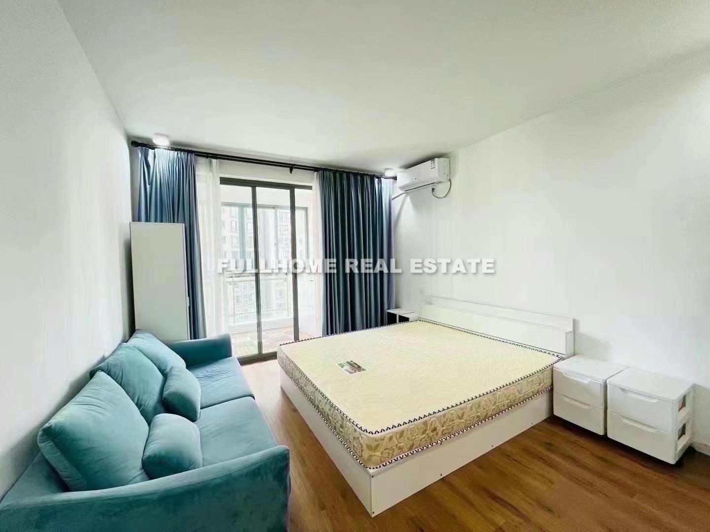 Hong Hui Ming Yuan - Interior view 2, Shanghai rental property