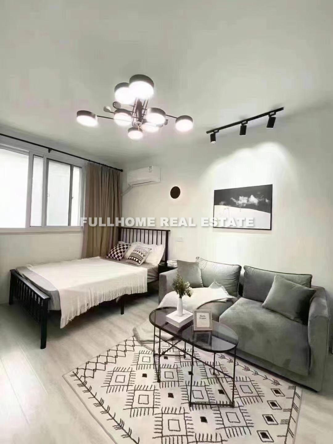 jin Xie Apartment - Interior view 4, Shanghai rental property