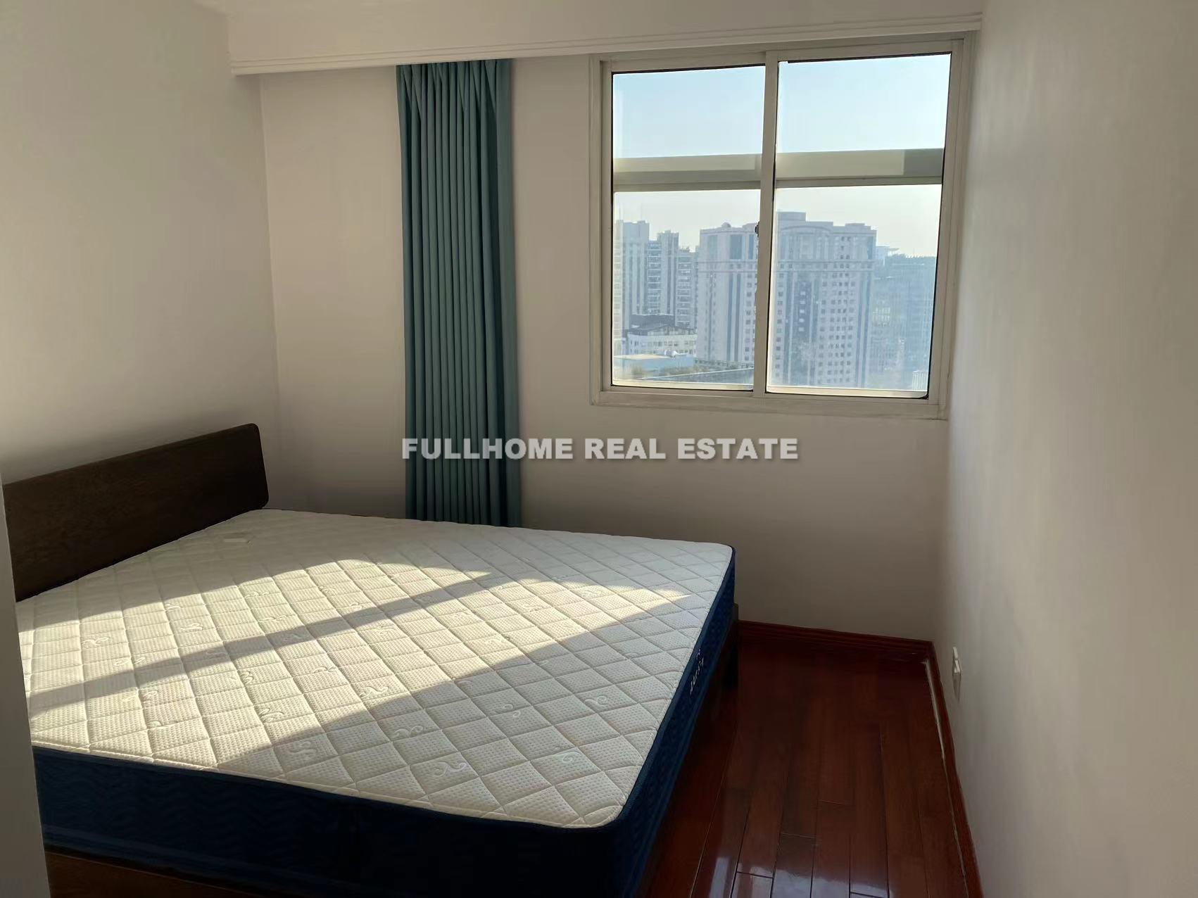 Huijin Plaza - Interior view 7, Shanghai rental property