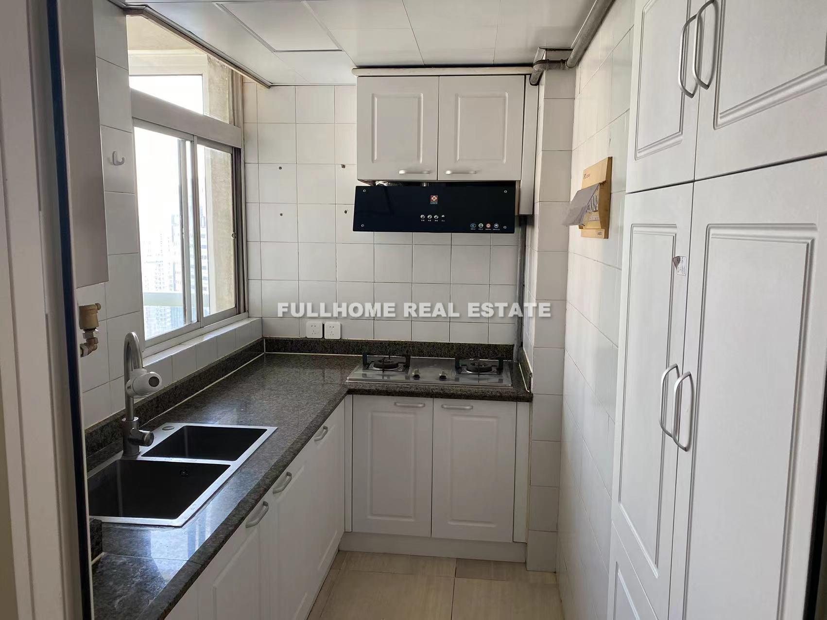 Huijin Plaza - Interior view 5, Shanghai rental property