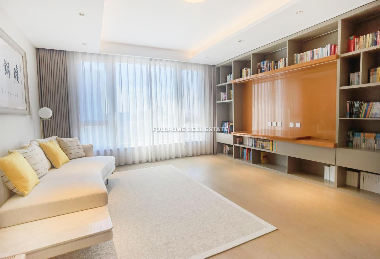 MOMA - Interior view 4, Beijing rental property