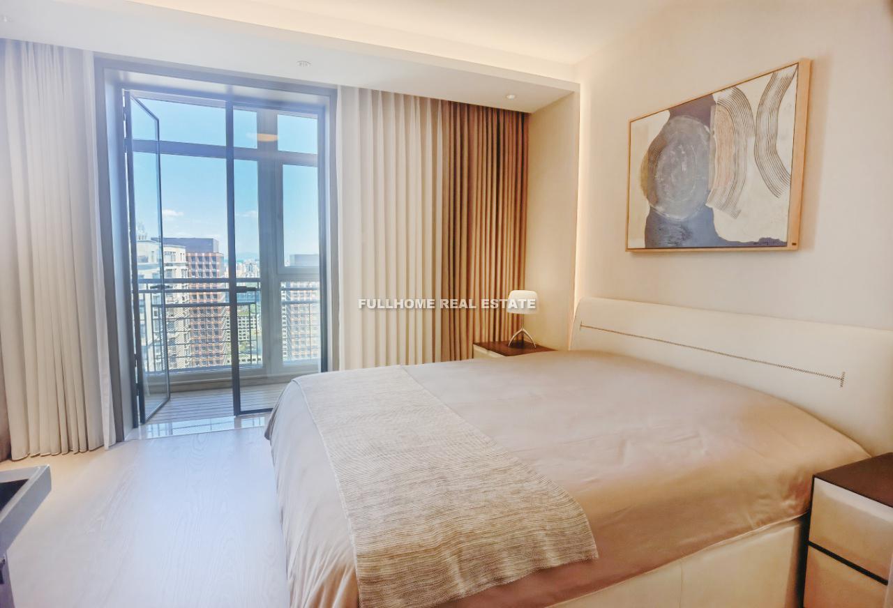 MOMA - Interior view 5, Beijing rental property