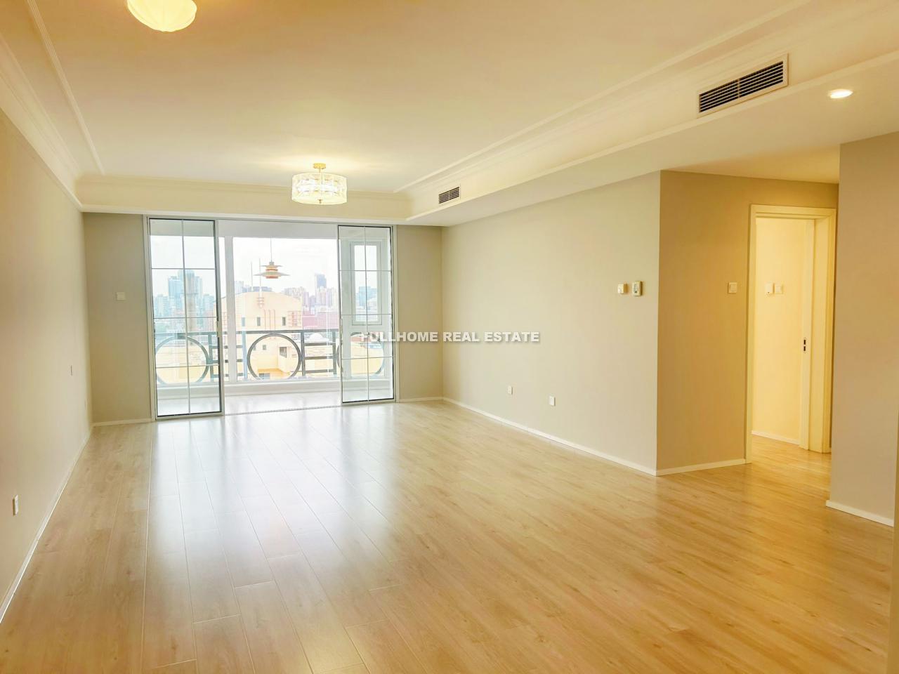 Palm Springs - 2 bedroom apartment in Beijing, Chaoyang Park