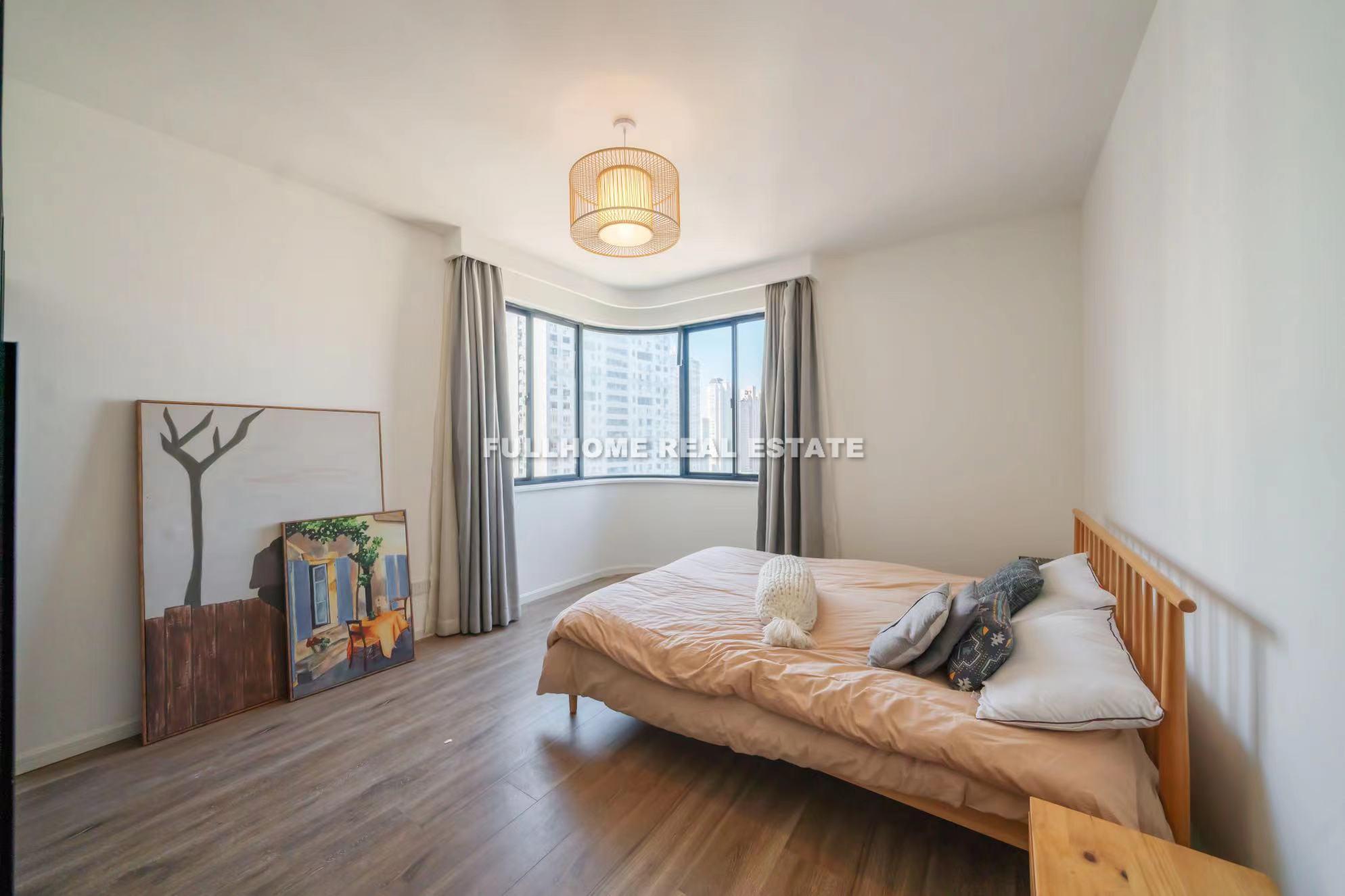 Tai Gu Hao Ting - Interior view 9, Shanghai rental property