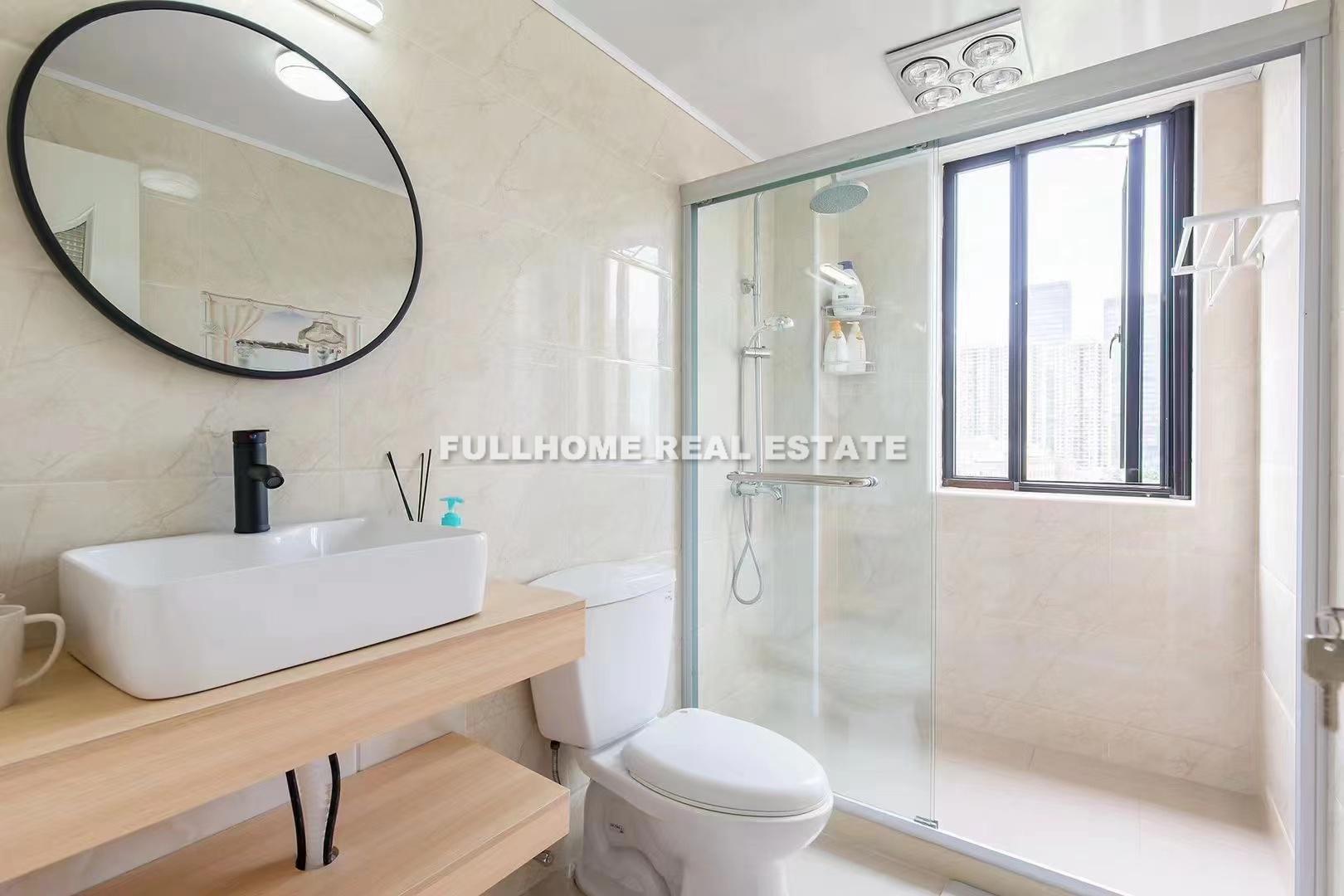 Haijia Mansion - Interior view 9, Shanghai rental property