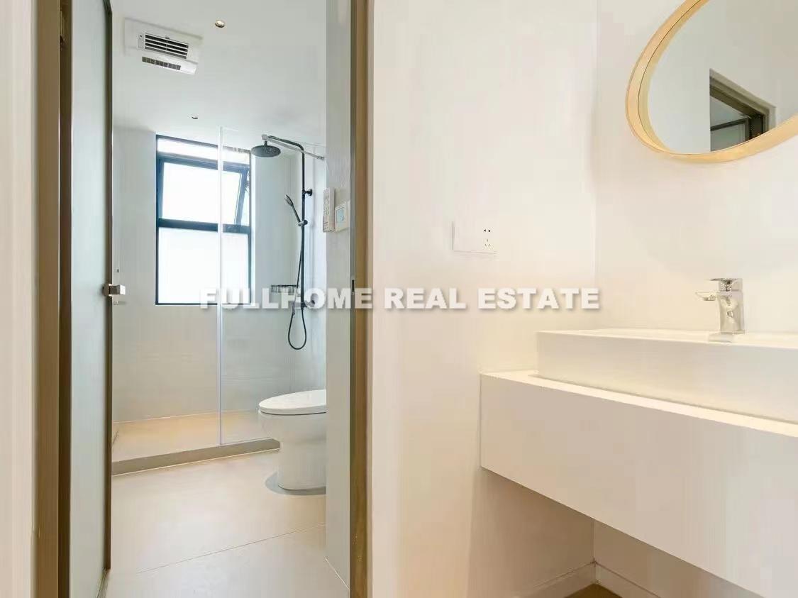 Tianshan Yijingyuan - Interior view 8, Shanghai rental property
