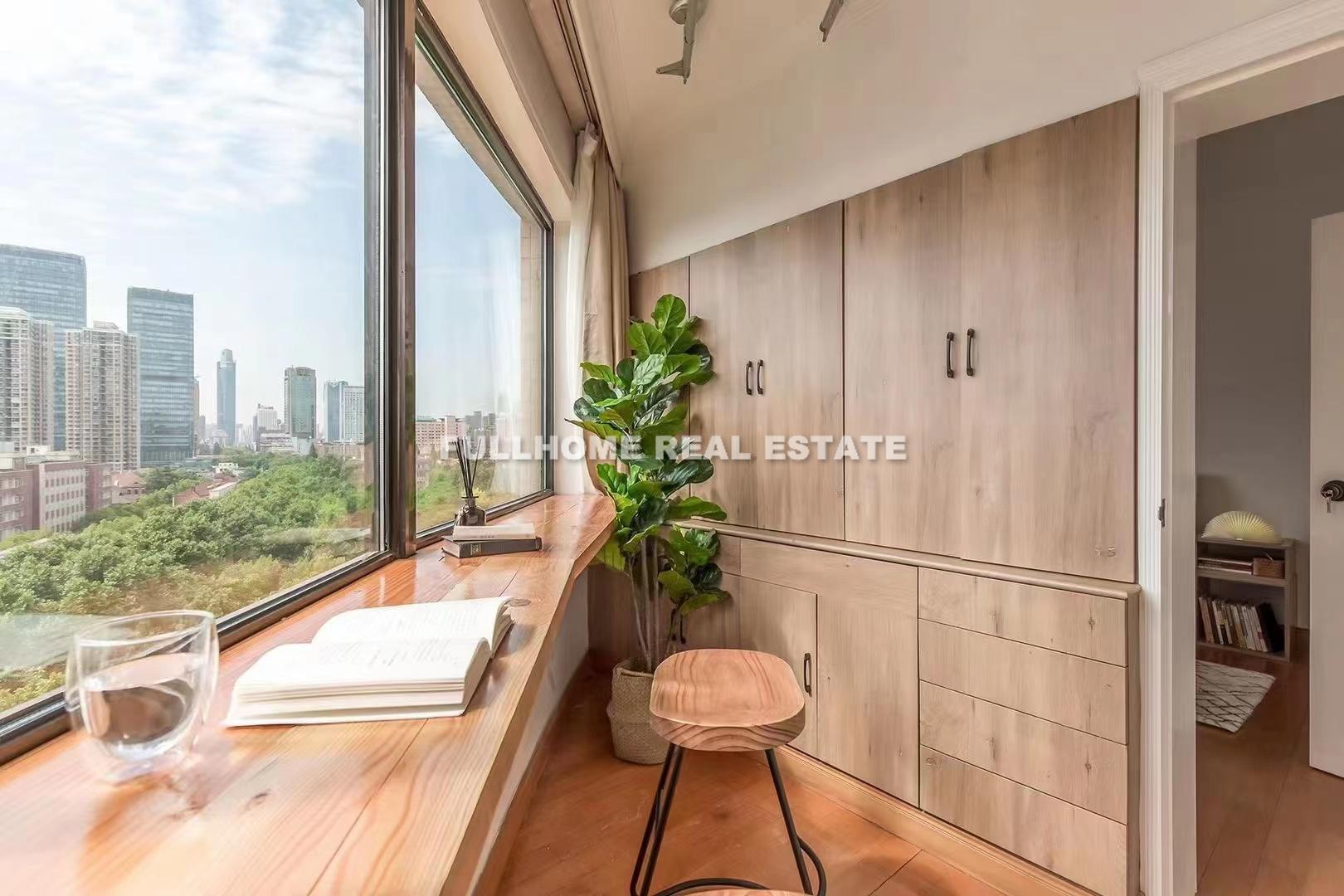 Haijia Mansion - Interior view 8, Shanghai rental property