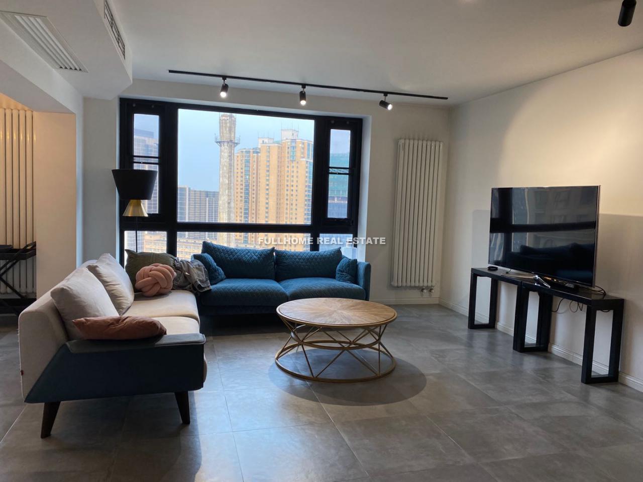 Ocean Express - Interior view 2, Beijing rental property