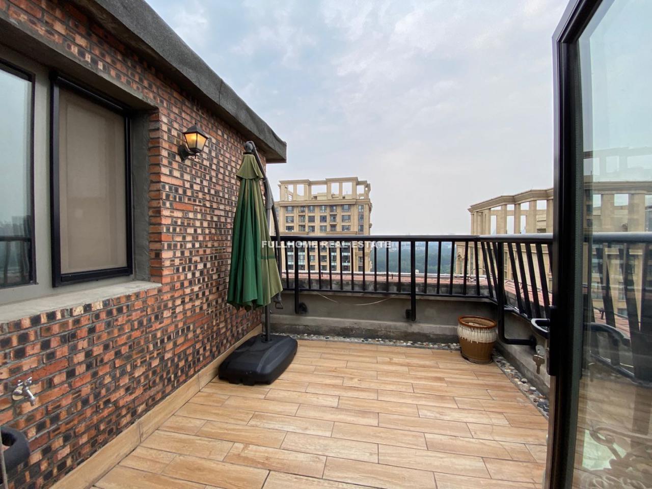 Ocean Express - Interior view 4, Beijing rental property