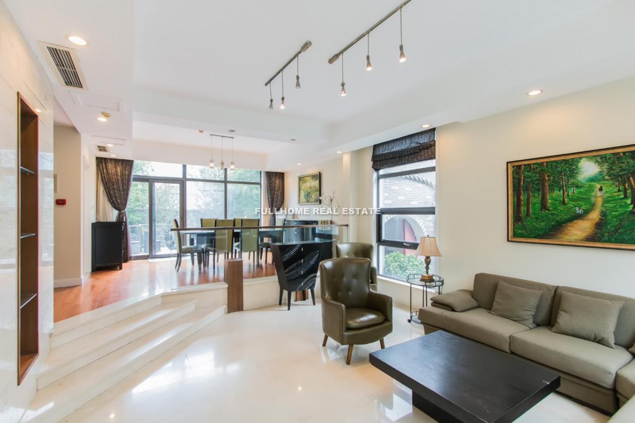 Yosemite - 4 bedroom apartment in Beijing, Shunyi