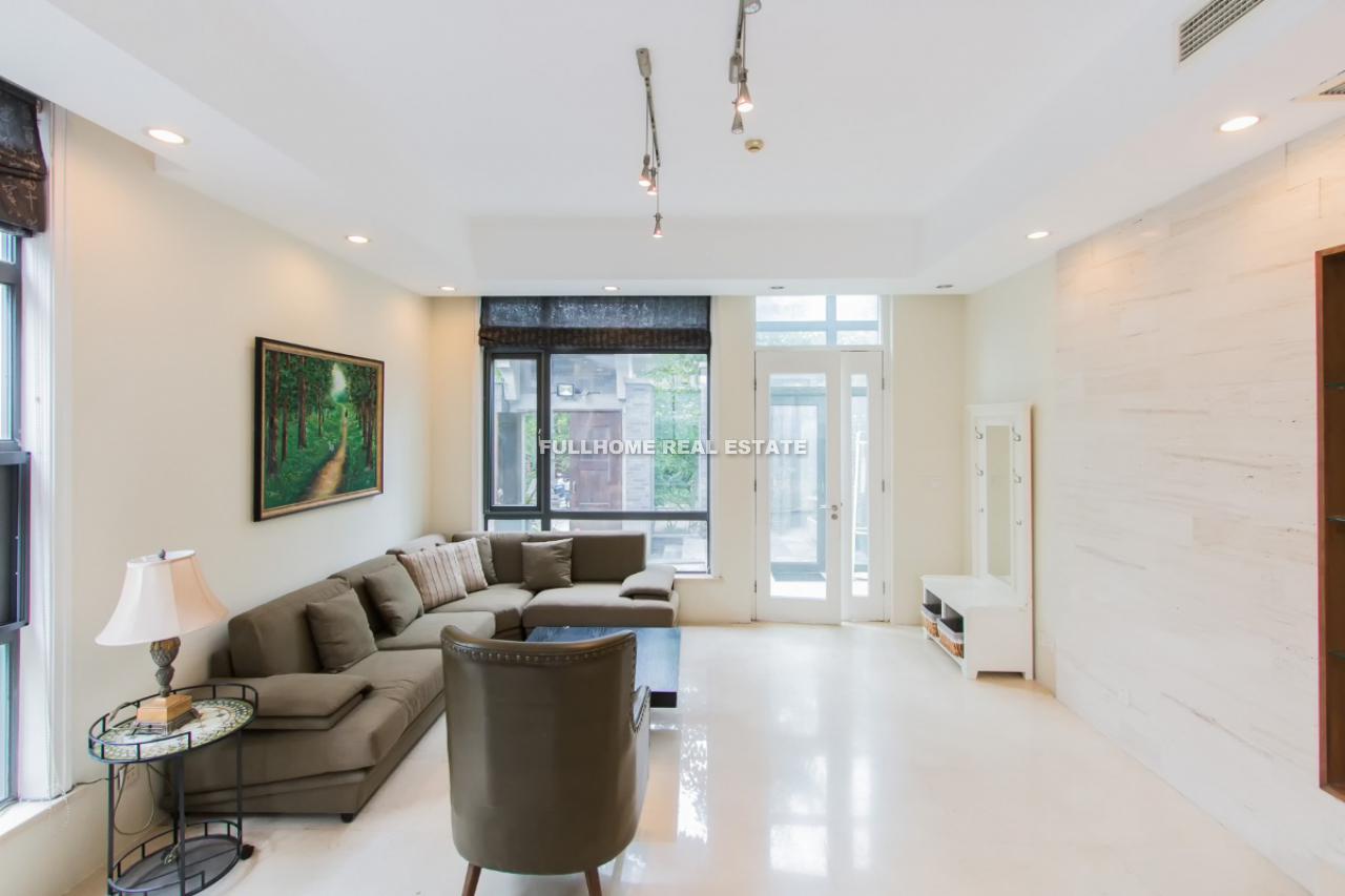 Yosemite - Interior view 2, Beijing rental property
