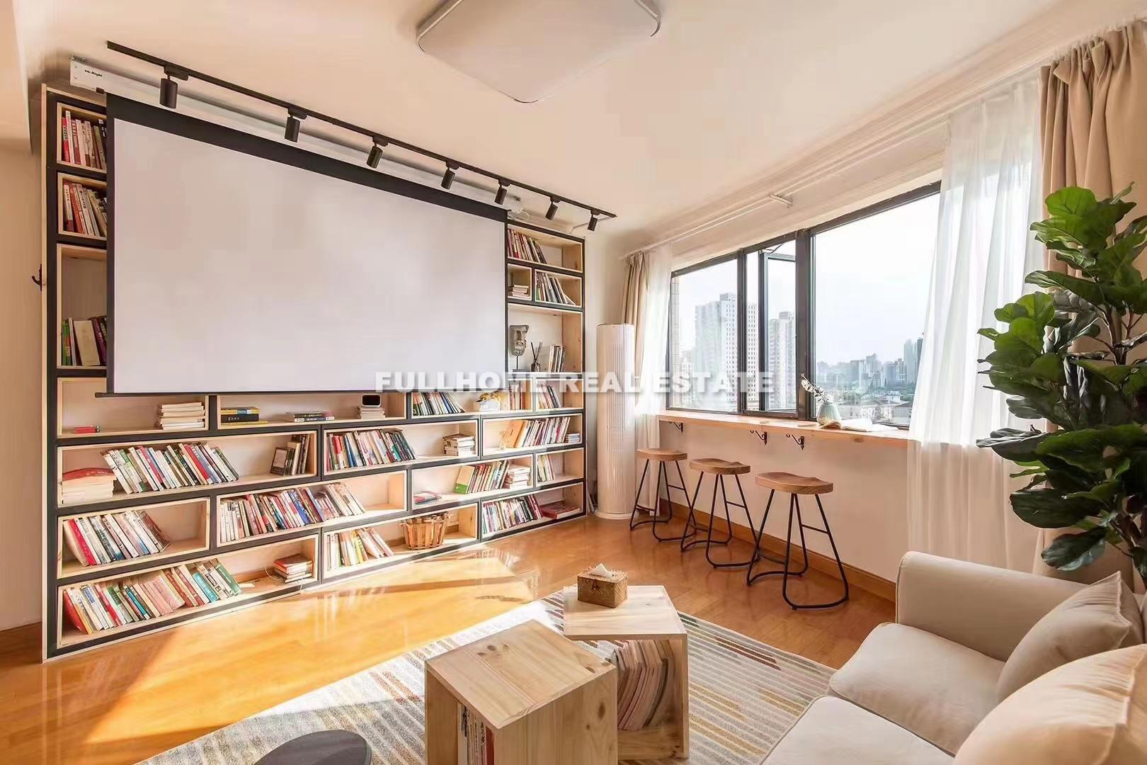 Haijia Mansion - Interior view 5, Shanghai rental property