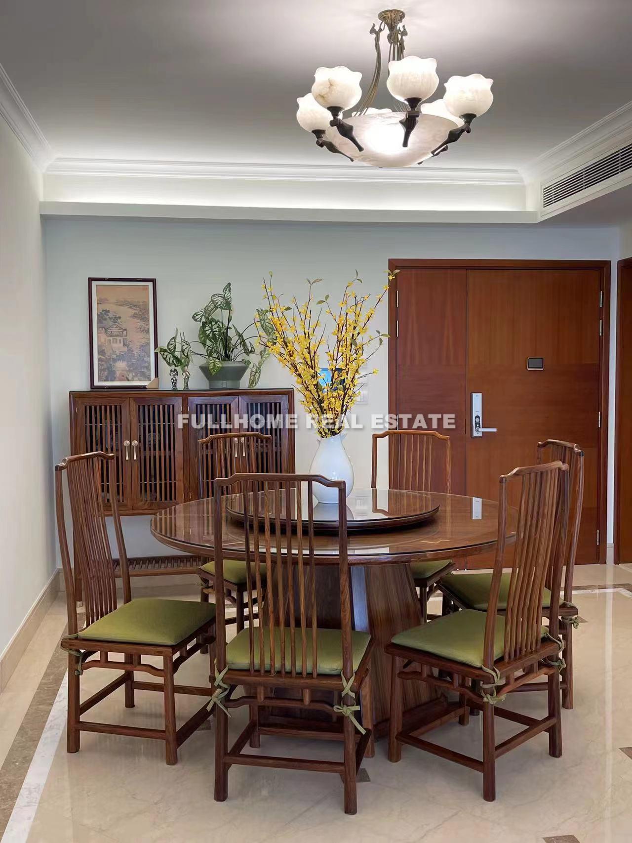 Waterfront Garden - Interior view 6, Shanghai rental property