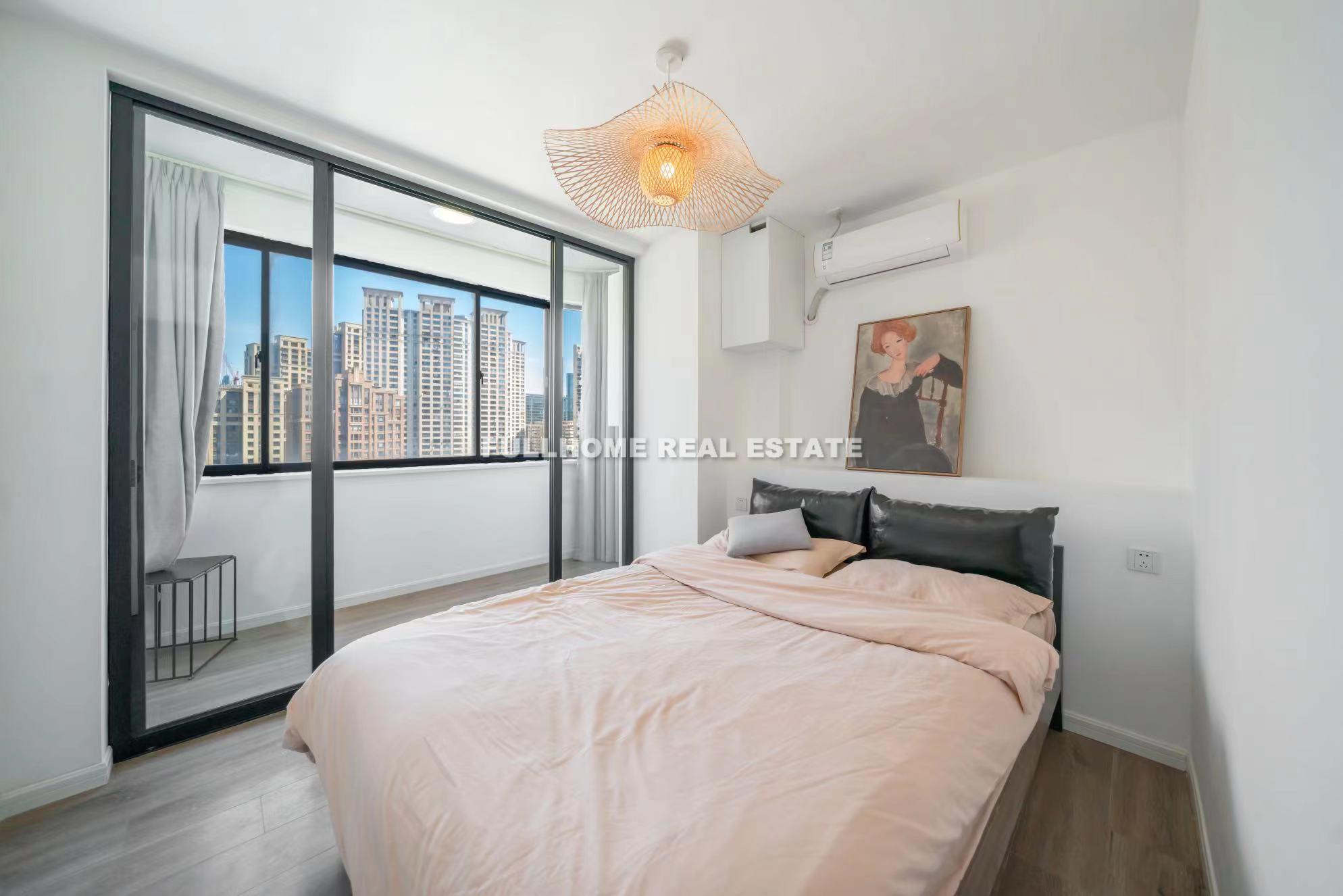 Tai Gu Hao Ting - Interior view 11, Shanghai rental property