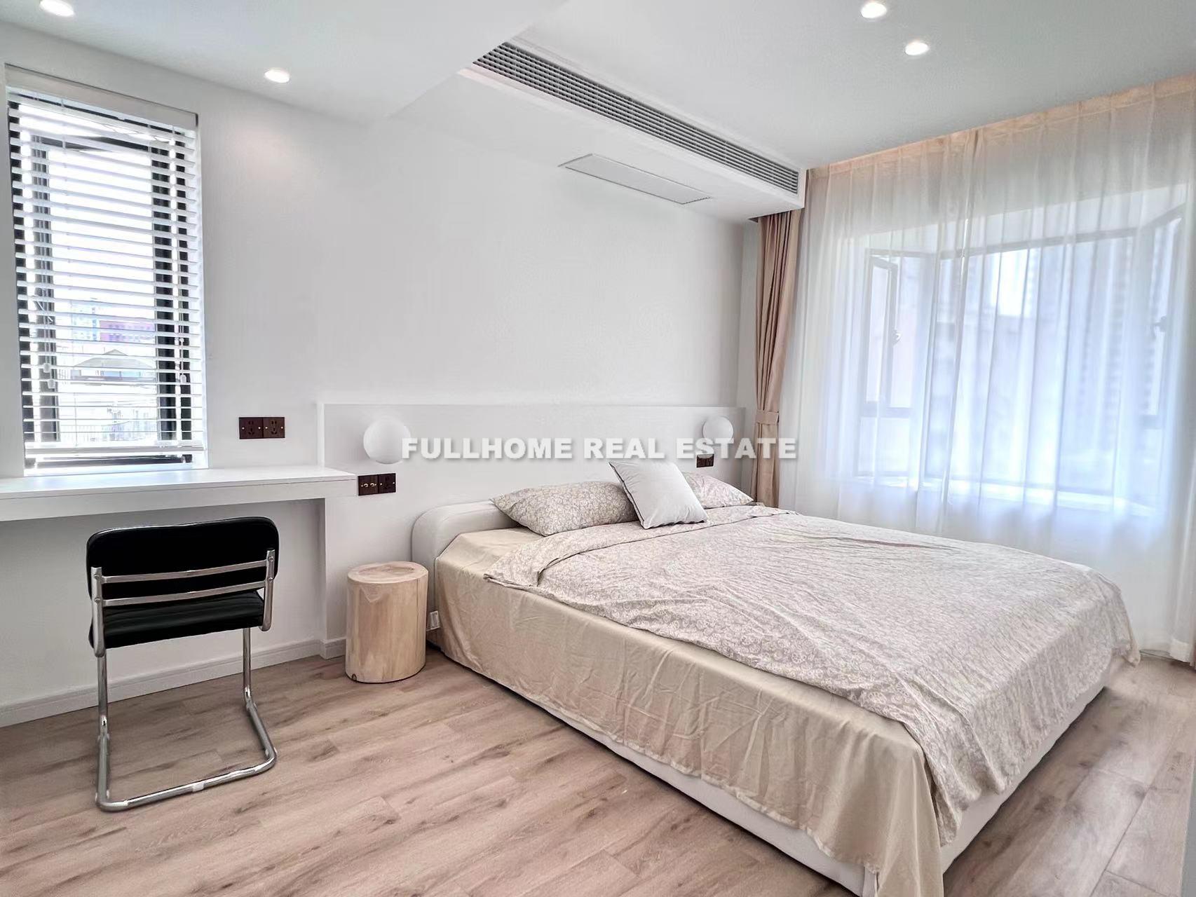 One Sino Park - Interior view 9, Shanghai rental property