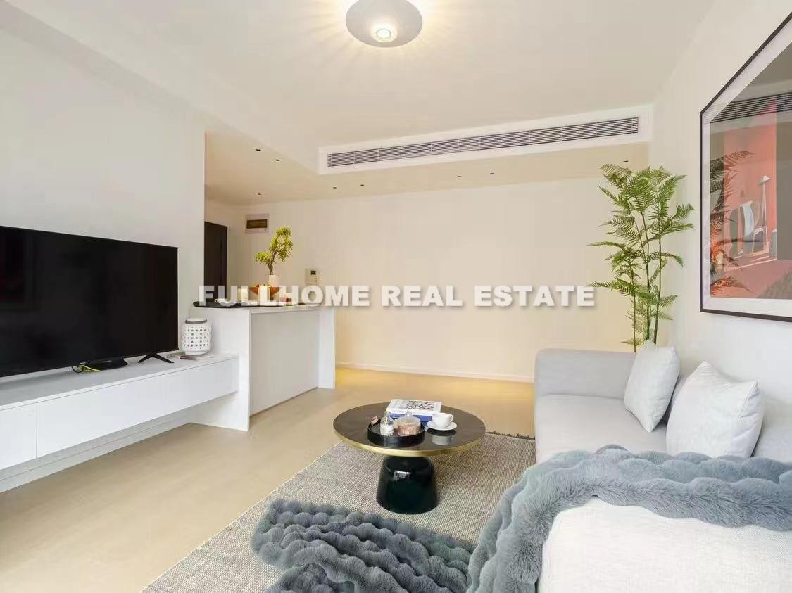 Tianshan Yijingyuan - Interior view 6, Shanghai rental property
