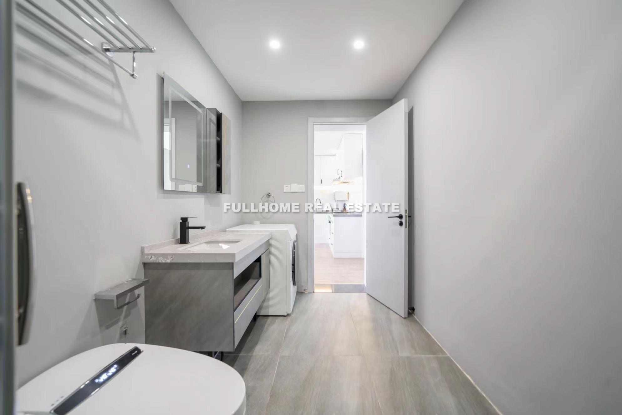 Tai Gu Hao Ting - Interior view 13, Shanghai rental property