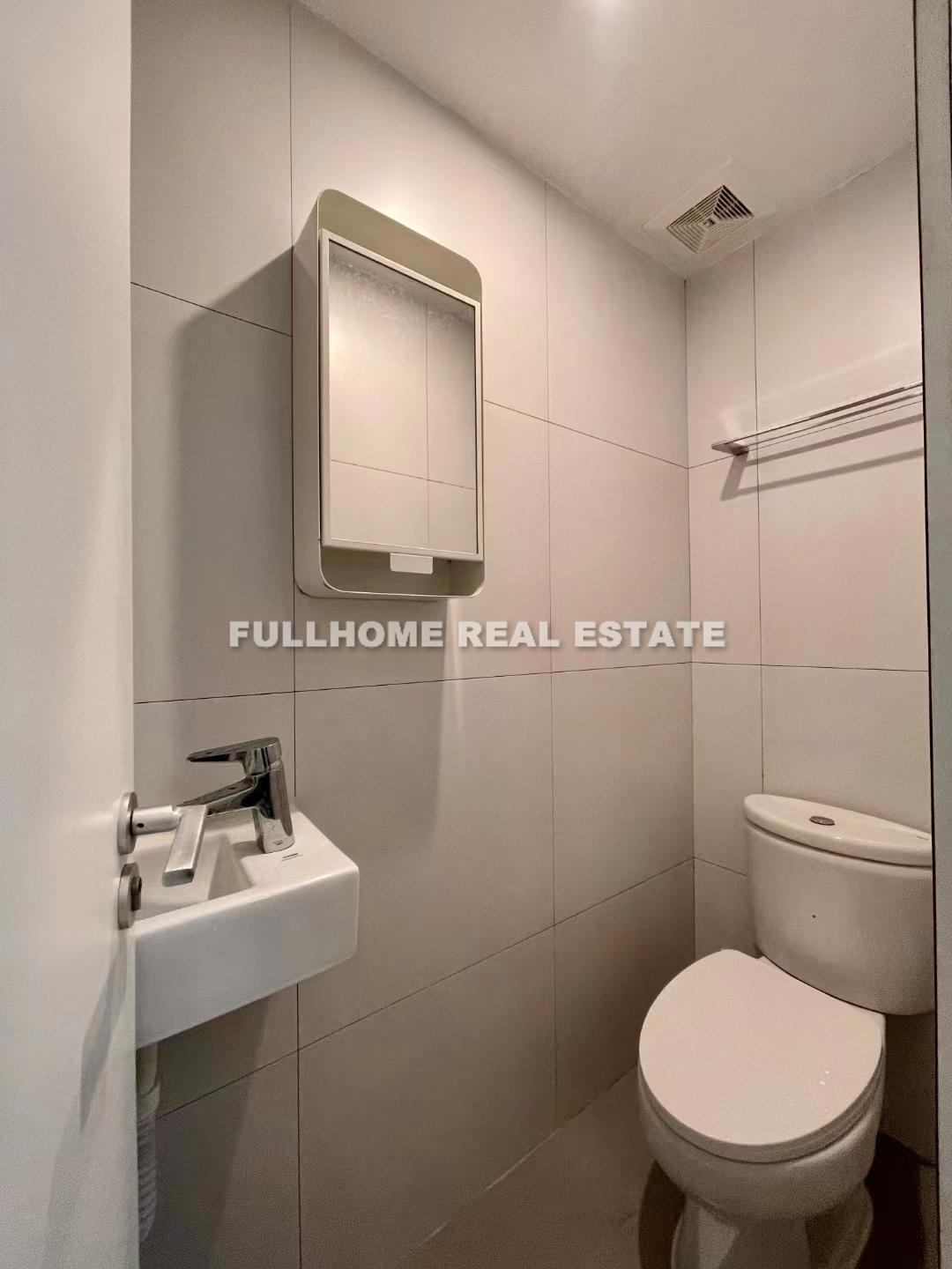 Yi Cun - Interior view 8, Shanghai rental property